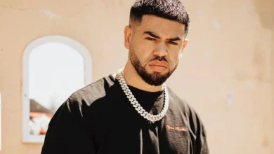 Photo of Media zviceriane: Arrestohet në aeroport reperi Noizy, ishte nisur për koncert