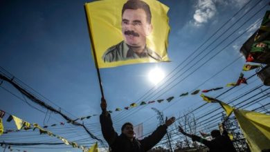 Photo of Partia Popullore e Kurdistanit dorëzon armët si hap drejt përfundimit të konfliktit në Turqi