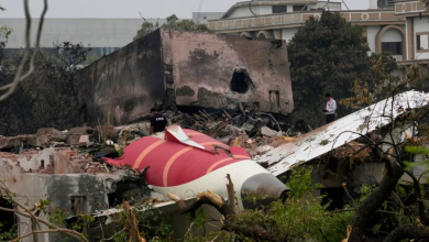 Photo of Publikohet raporti: Çfarë e shkaktoi rrëzimin e avionit ku vdiqën 260 persona