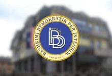 Photo of BDI: Dy vjet vonesa, propagandë dhe tentativa për ta devijuar autostradën Shkup- Bllacë kurse sot lavdërohen me projektin që ne e krijuam dhe e mbrojtëm