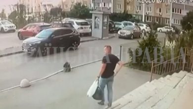 Photo of Qëllohet për vdekje oficeri i inteligjencës ukrainase në Kiev