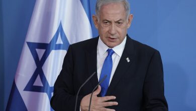 Photo of Izraeli vijon ofensivën në qytetin e Gazës, Netanyahu: Gati për negociata