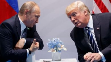 Photo of Putinit “nuk i dridhet qerpiku” nga ultimatumi i Trumpit për luftën në Ukrainë