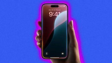 Photo of iPhone 17 do të ketë ekran 6.3 inç?