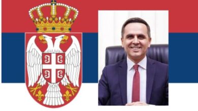 Photo of “800 mijë eurot e Serbisë dhe “patrioti” i Beligradit!