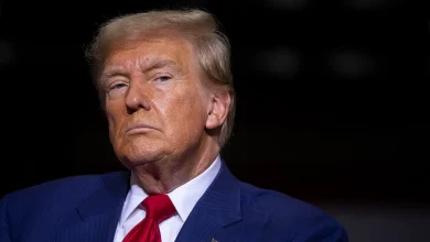 Photo of Donald Trump: Njohja e Palestinës shpërblen grupin e Hamas