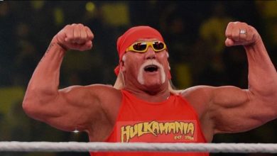 Photo of Ndërron jetë legjenda e mundjes Hulk Hogan