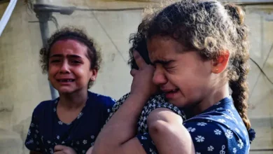 Photo of Starmer jep shpresë: Britania do të evakuojë fëmijët nga Gaza për trajtim mjekësor