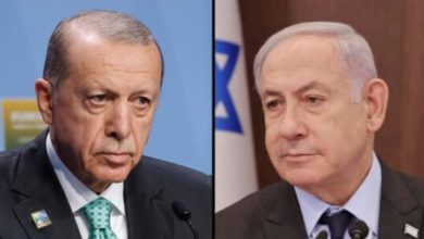 Photo of Izraeli dhe Turqia rrezikojnë të shkojnë drejt përplasjes