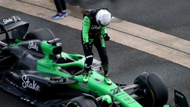 Photo of 17 vjet në Formula 1, Nico Hulkenberg për herë të parë në podium