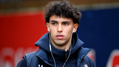 Photo of Joao Felix tregon se te cili ekip kërkon të transferohet