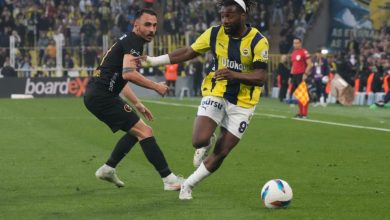 Photo of “Tentuan të më drogonin”, akuza shokuese e futbollistit për Fenerbahcen