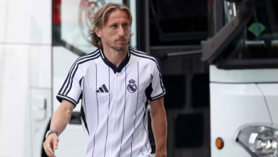 Photo of Allegri e konfirmon: Luka Modric pritet t’i bashkohet Milanit në gusht