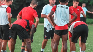 Photo of Beqiri: Jemi të përgatitur për një rezultat pozitiv ndaj TNS