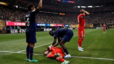 Photo of Bayern Munich njofton operacionin me sukses të Jamal Musialës