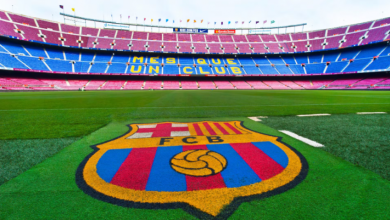 Photo of Kthimi i Barcelonës në Camp Nou në rrezik?