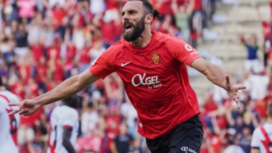 Photo of Muriqi pas rinovimit me Mallorca-n: Vendimi më i mirë i jetës sime