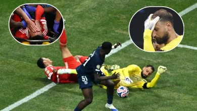 Photo of Musiala reagon pas dëmtimit të rëndë, ja mesazhi që ka për Donnarumma-n