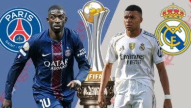 Photo of PSG – Real, finale para finales sonte në Botërorin e Klubeve