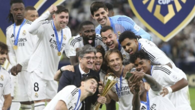 Photo of FABRIZIO ROMANO KONFIRMON TRANSFERIMIN E RI TË REAL MADRIDIT