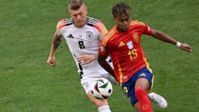 Photo of Toni Kroos vlerëson zhvillimin e Yamal në moshën 17-vjeçare