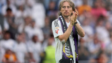 Photo of Modric-Real, fundi i një epoke magjike dhe të lavdishme