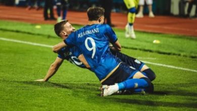 Photo of Renditja e re e FIFA-s: Ngritet Kosova, bie Shqipëria