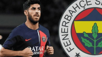 Photo of Fenerbahce shumë afër transferimit të Asensios – po diskutohen detajet e fundit