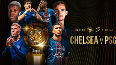 Photo of Sonte finalja e Kupës së Botës për Klube, Chelsea – PSG