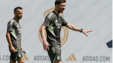 Photo of Real Madridi i beson Alonsos, i jep lirinë e plotë për drejtimin e skuadrës