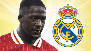 Photo of Konate ka refuzuar të rinovojë kontratën me Liverpoolin, kërkon t’i bashkohet Real Madridit