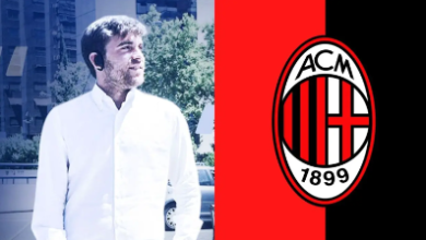Photo of Milan pa frena në merkato, Fabrizio Romano konfirmon përforcimin e rradhës