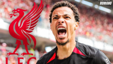 Photo of LIVERPOOLI DORËZON OFERTË ZYRTARE PËR EKITIKEN, EINTRACHT FRANKFURT E REFUZON