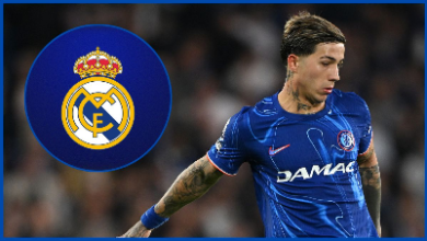 Photo of Reali bën gati 100 milionë euro për yllin e Chelsea-t
