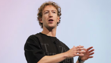 Photo of Fillon gjyqi 8 miliardë dollarësh ndaj Mark Zuckerberg dhe drejtuesve të tjerë të Meta-s