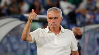 Photo of Mourinho synon tre lojtarë të rinj për të dominuar ligën turke