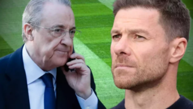 Photo of Alonso i kërkon Perezit transferimin e yllit që kushton 100 milionë euro
