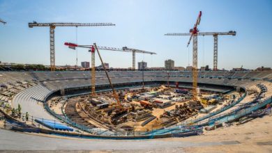 Photo of Sërish është shtyrë rikthimi i Barcelonës në “Camp Nou”