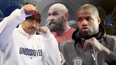 Photo of Tyson Fury jep një parashikim interesant për super meçin mes Usyk dhe Dubois