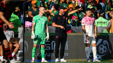 Photo of Ten Hag nuk shqetësohet nga humbja 5:1 nga Flamengo U20