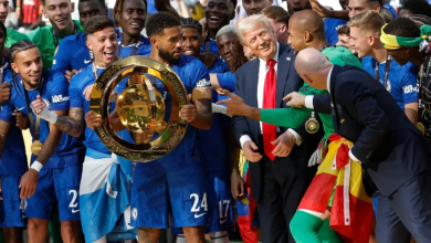 Photo of FIFA ndryshon historinë/ Chelsea njihet si kampioni i parë zyrtar i Botërorit të Klubeve! Ja si do të quhen fituesit e mëparshëm