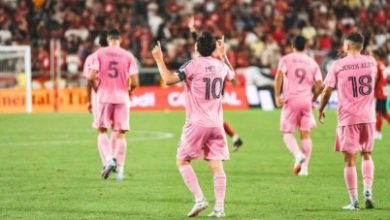 Photo of Messi me tjetër “show”, dy gola dhe një asistim në fitoren e Inter Miamit