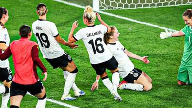 Photo of “Euro 2025” për Femra/ Gjermania eliminon Francën në një ndeshje të çmendur…