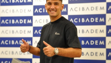 Photo of Futbollisti shqiptar Qazim Laçi transferohet tek ekipi i njohur turk