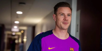 Photo of Nis java vendimtare për Ter Stegen