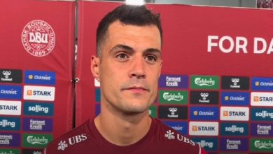 Photo of Xhaka e bën të qartë dëshirën e tij për skuadrën e re