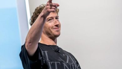 Photo of Zuckerberg ofron paga rekord për talentet në Inteligjencën Artificiale