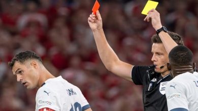 Photo of Xhaka largohet nga Seria A, agjenti i tij: Graniti do të shkojë te…