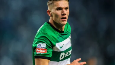 Photo of E kryer, Gyokeres tek Arsenali