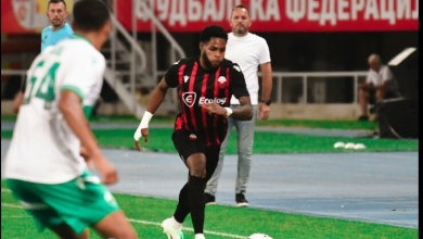 Photo of Shkëndija pas fitores ndaj FCSB, sot zhvillon miqësore në Tetovë